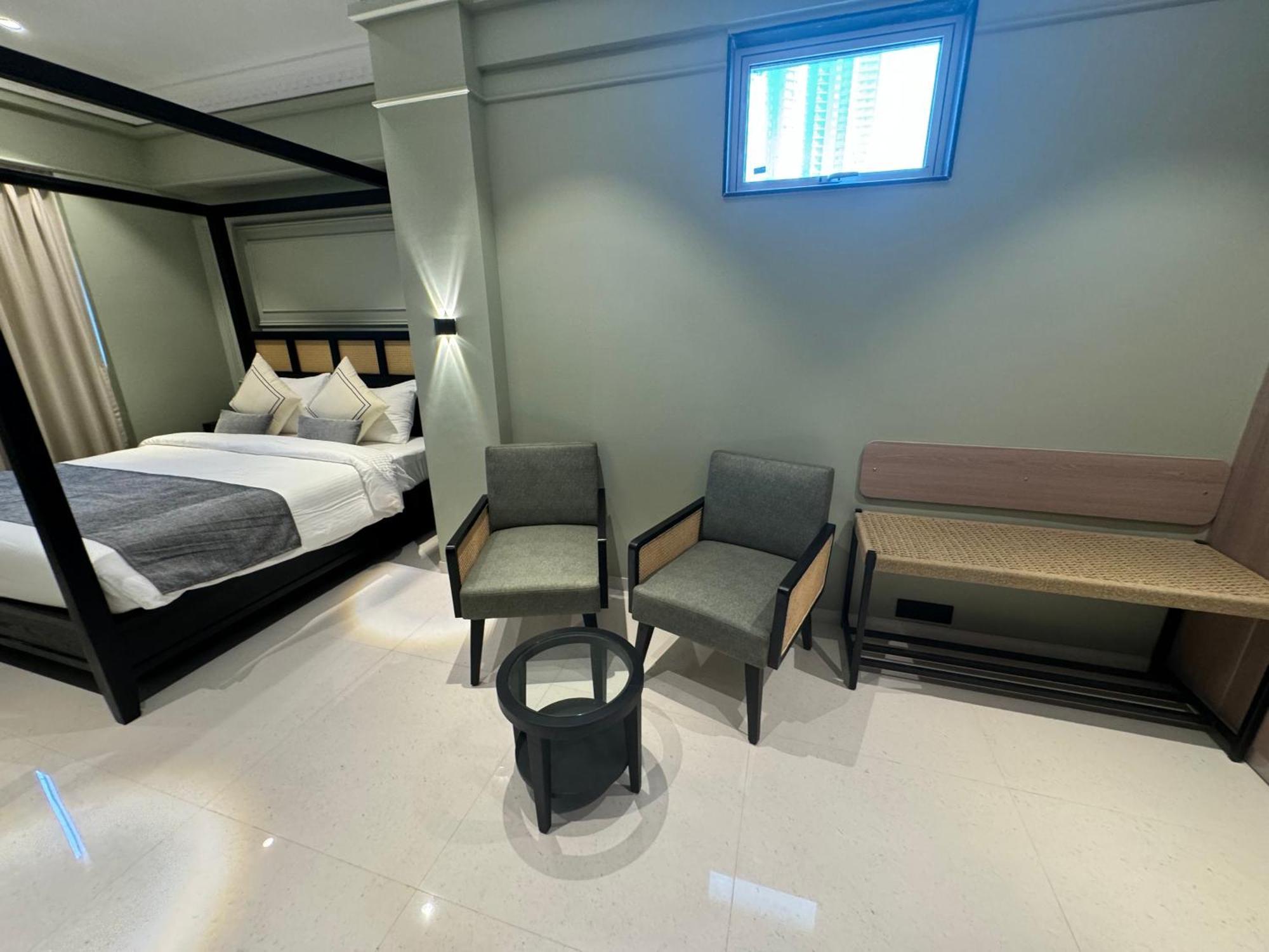 Hotel Mumbai House, Valnai Malad — Photos 2